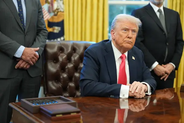 Trump To Increase Tariffs In 24 Hours: Threat Of 250% tariff On Pharma