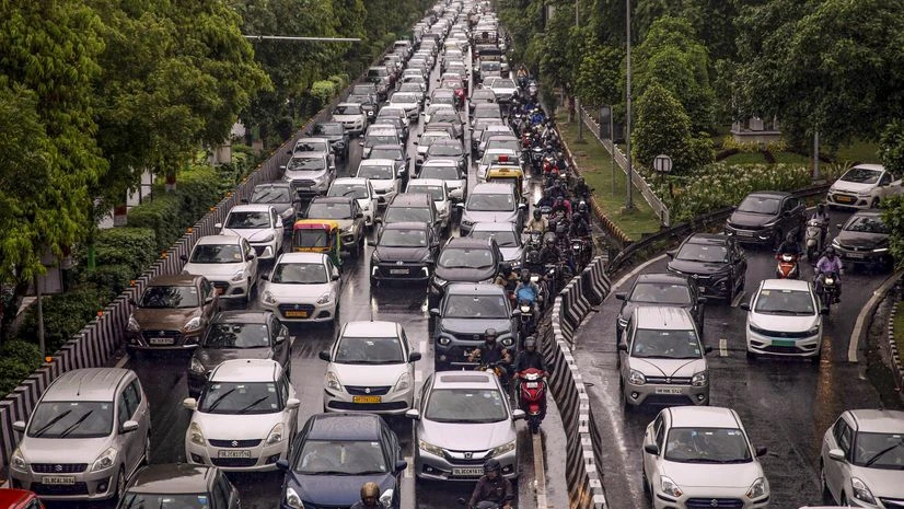 Renewing The Registration Of Old Vehicles Will Be Expensive