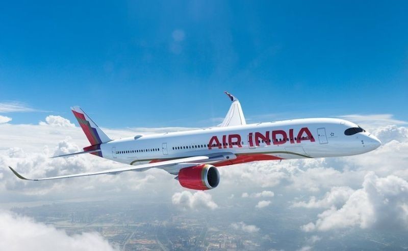 Air India Will Stop Delhi-Washington Flights From September 1