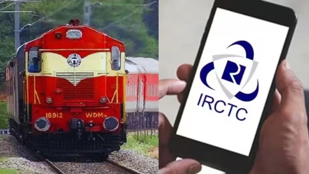 Railways Announces 20% Discount On Round-Trip Tickets During Festive Season