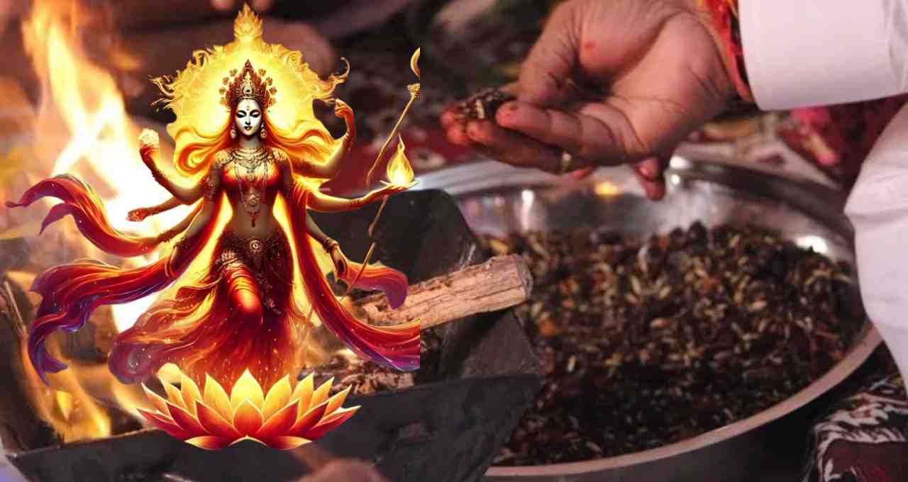 Who is Swaha Devi? Without Whom Every Mantra And Havan Remains Incomplete