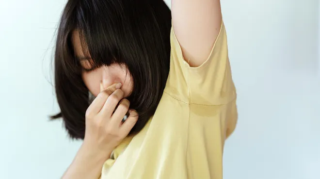 Home Remedies For Getting Rid Of The Bad Smell