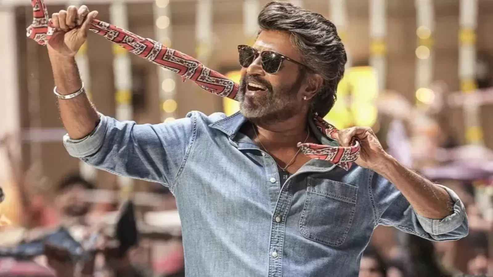 Coolie Becomes Rajinikanth’s Third Biggest Hit In India