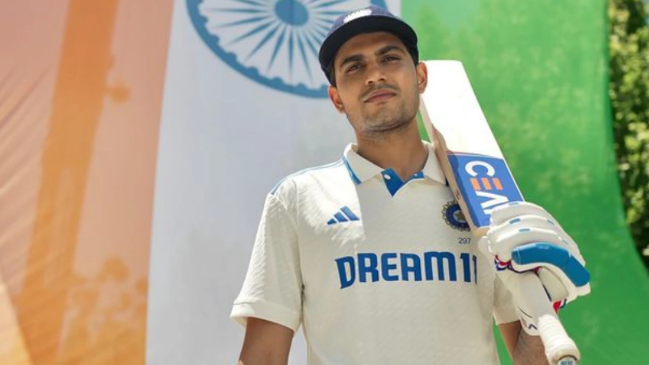 Asia Cup 2025: Shubman Gill Not Be Selected In Team India!