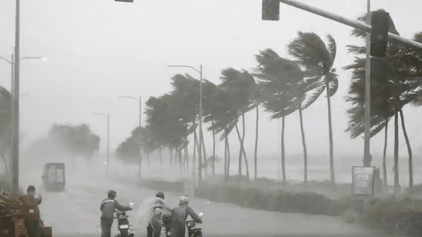 Heavy Rain Alert These States For Next 6 Days: IMD Said