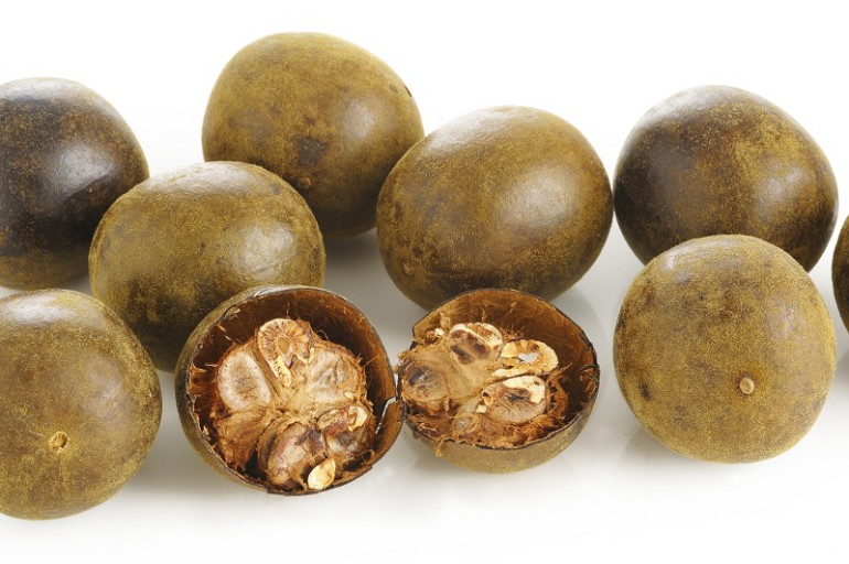 Health Benefits Of Monk fruit Or Luo Han Guo