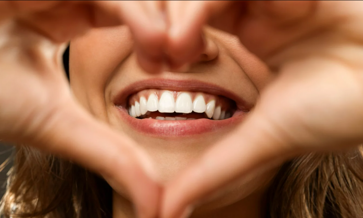 Teeth Shape Personality: People With Such Teeth Are Lucky And Become Rich