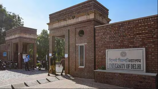 Delhi University Notifies 12-Hour Class Schedule