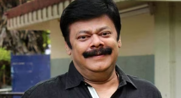 Veteran Tamil Actor-Comedian Krishnamurthy Dies At 71