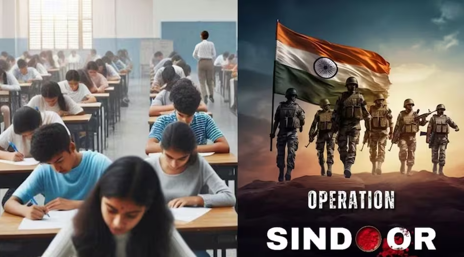 Operation Sindoor To Become Part Of NCERT Syllabus