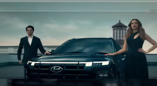 FIR Filed Against Shah Rukh Khan, Deepika Padukone Over Faulty Hyundai Alcazar