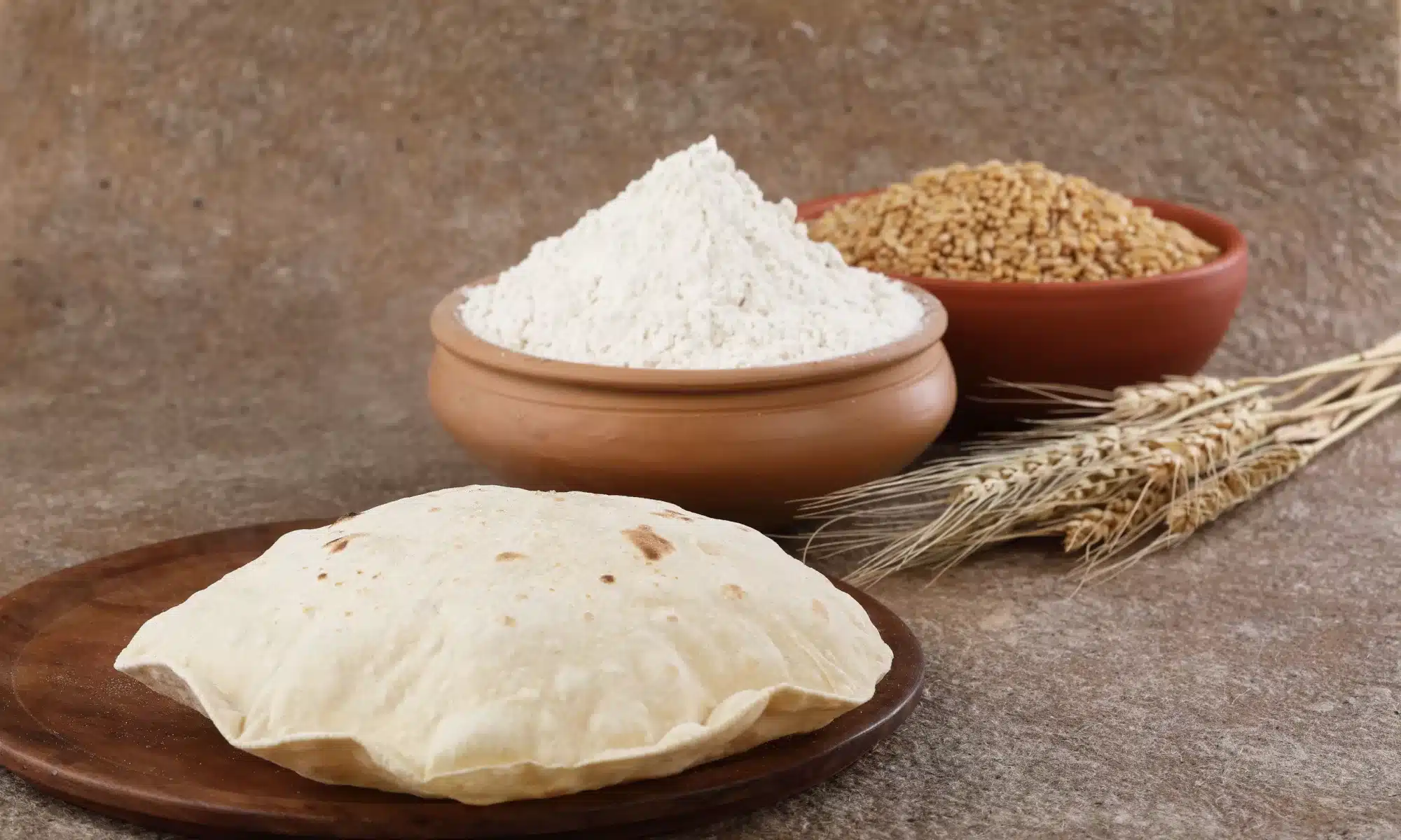 Health Benefits Of Roti: Good For Heart And Diabetes Patients