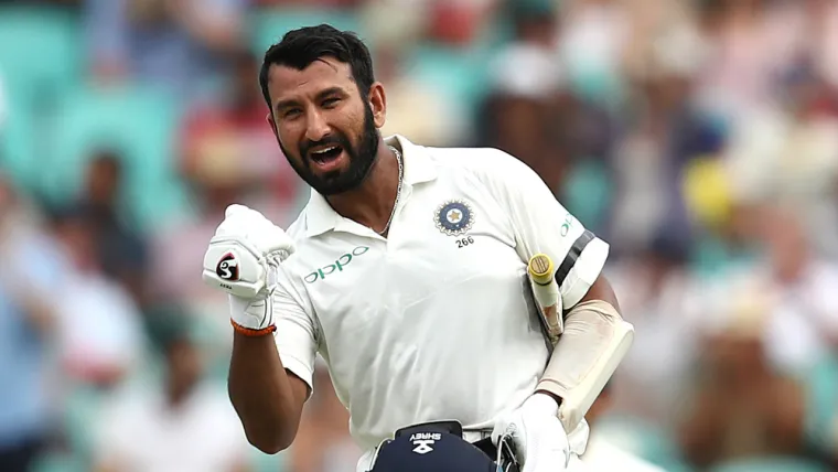 Cricketer Cheteshwar Pujara's Big Confession On Taking Retirement