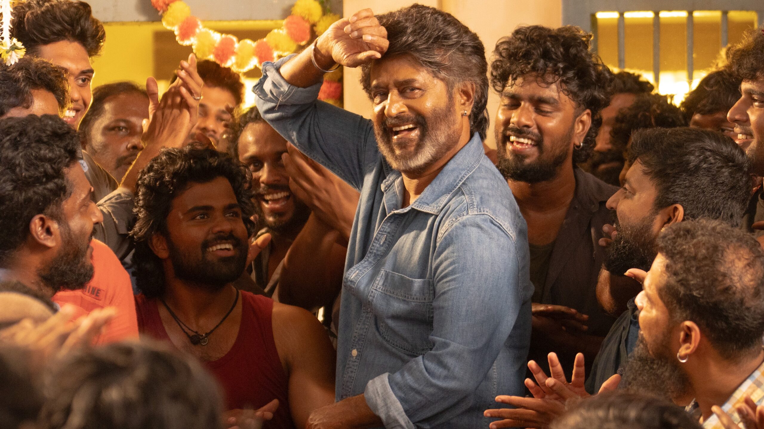 Rajinikanth film Coolie Famous Dialogue