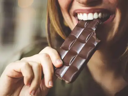 Side Effects Of Consuming Chocolate