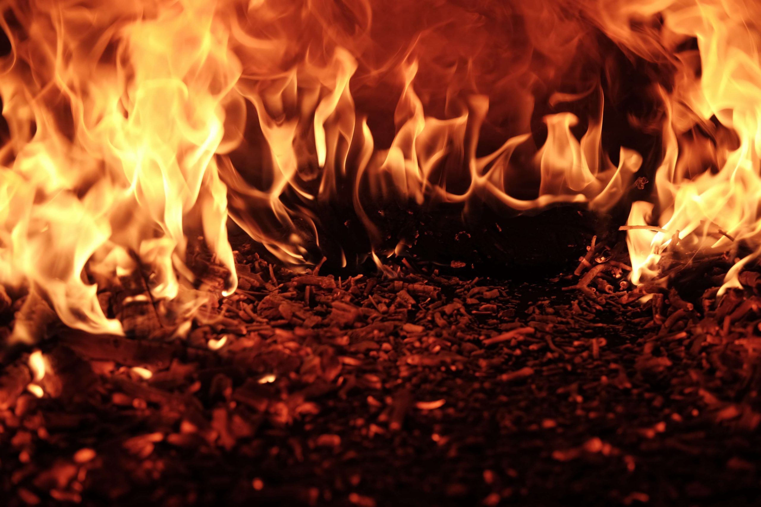 What Percentage Of The Body Burns Can A Person Still Survive?