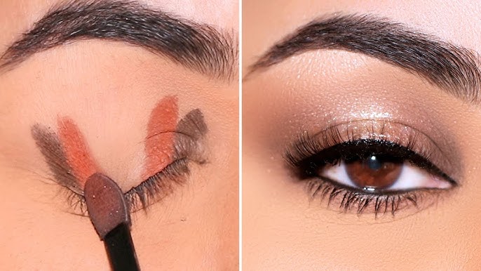 6 Must-Know Tips For A Gorgeous Smokey Eye
