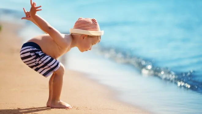 August Born Baby: Know The Signs And Characteristics Of Babies