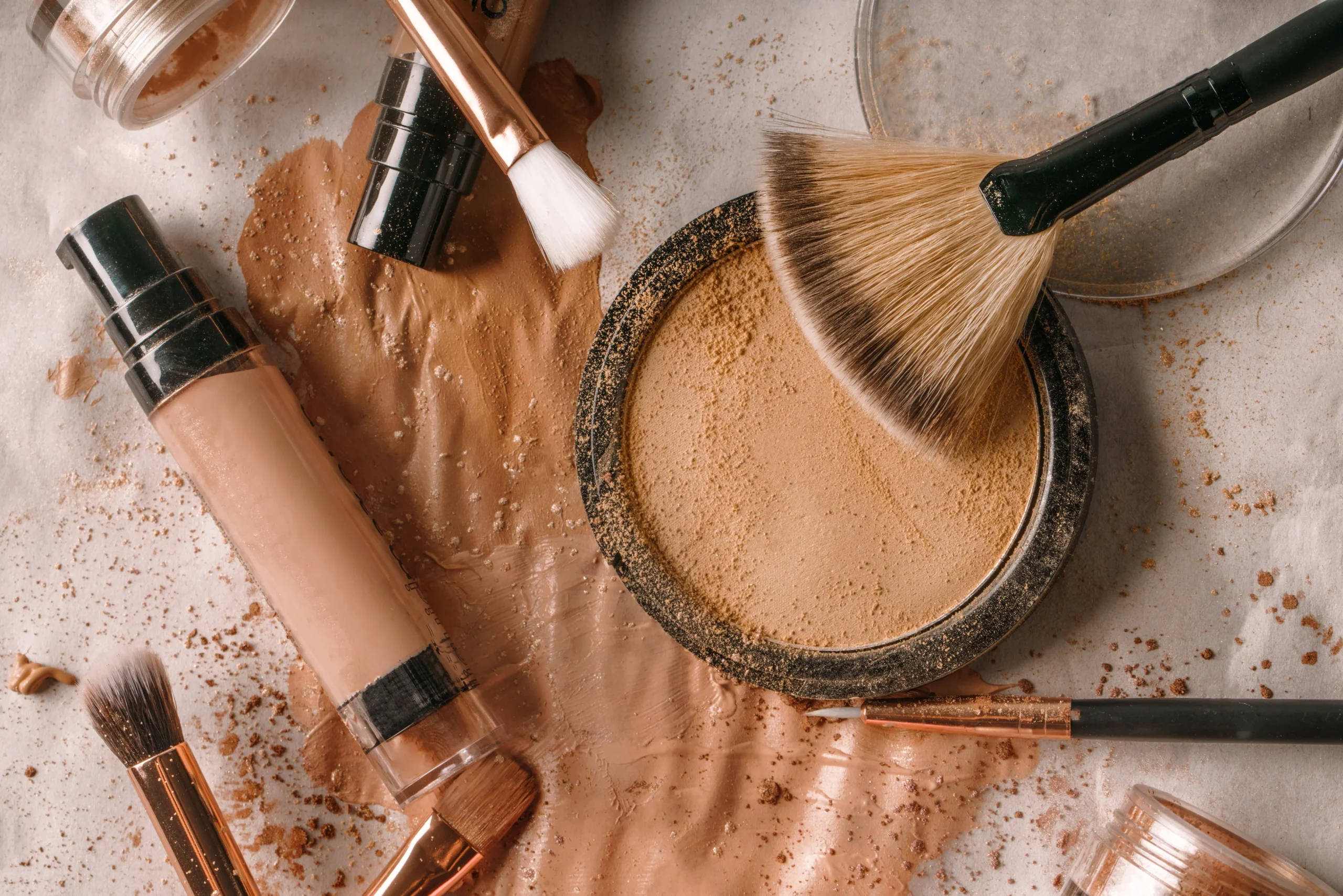 Dewy Or Matte: Which Makeup Finish Is Best For Your Skin Type?