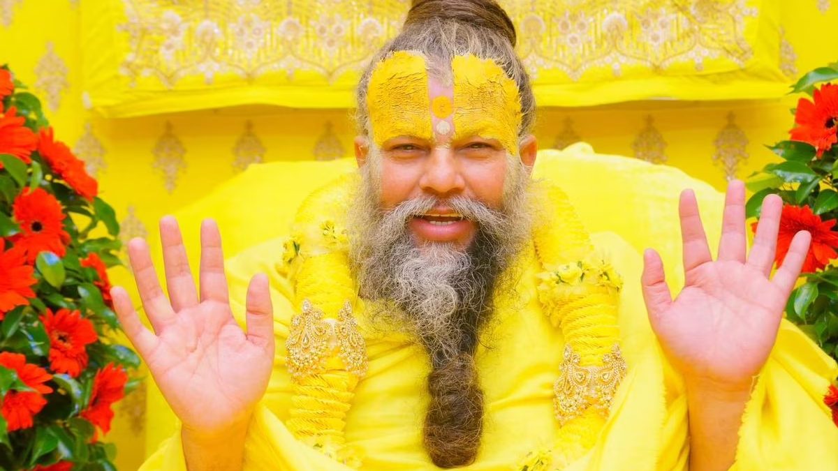 Saint Premanand Maharaj Received Death Threats