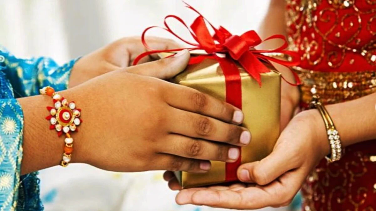 Why Is This Gift Special In Raksha Bandhan?