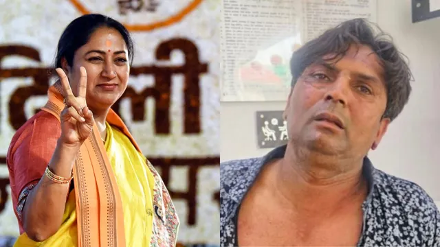 Rekha Gupta Attacked By Man During Jan Sunwai: Accused Arrested