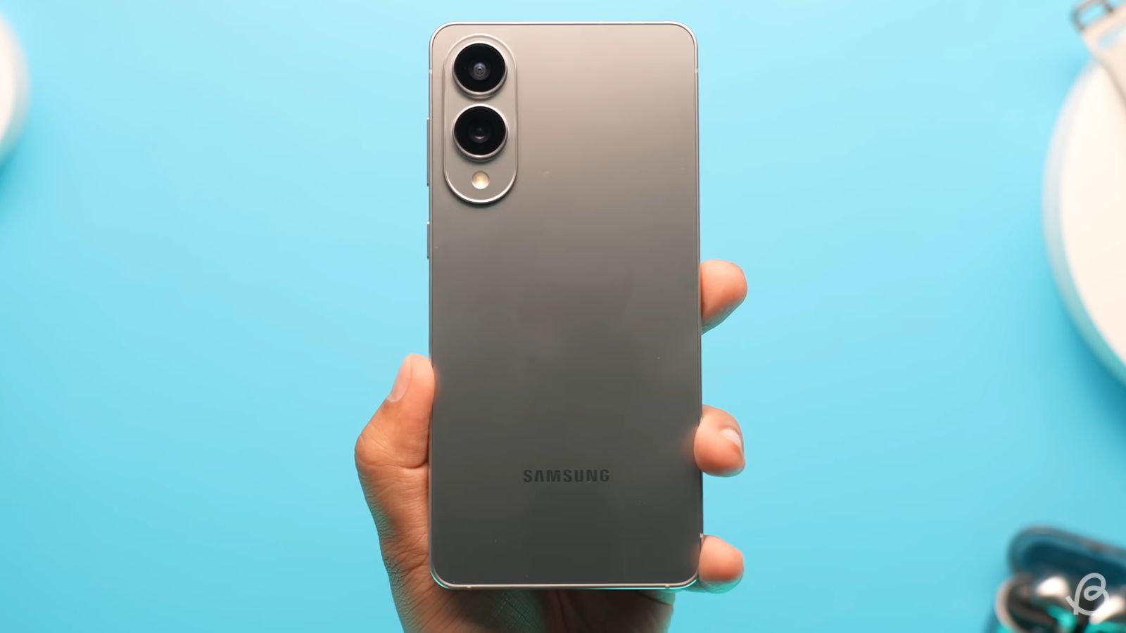 Samsung Galaxy S26 Edge Will Be The World's Thinnest Phone!