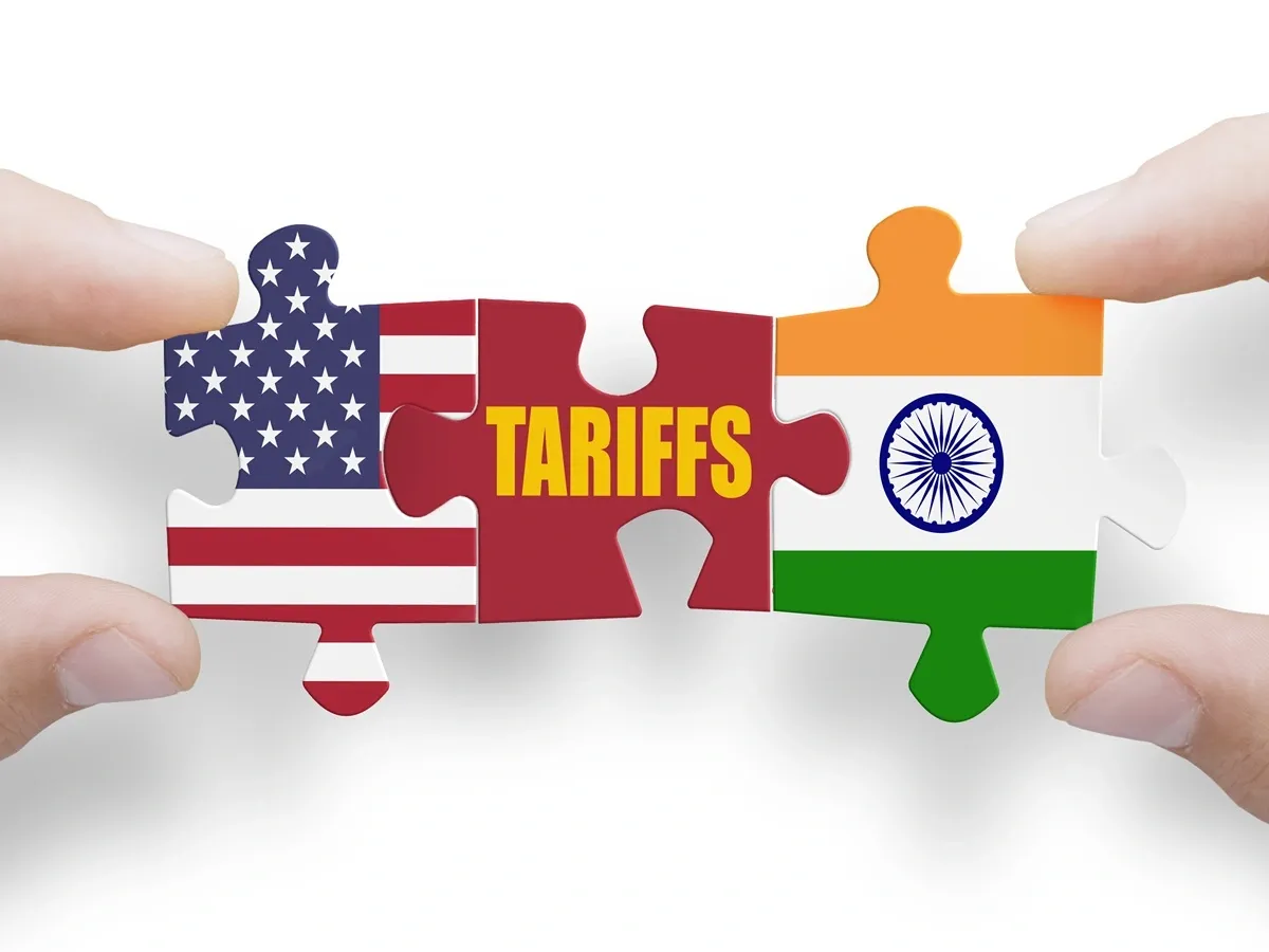 Trump’s 50% Tariff Shock Hits India Today