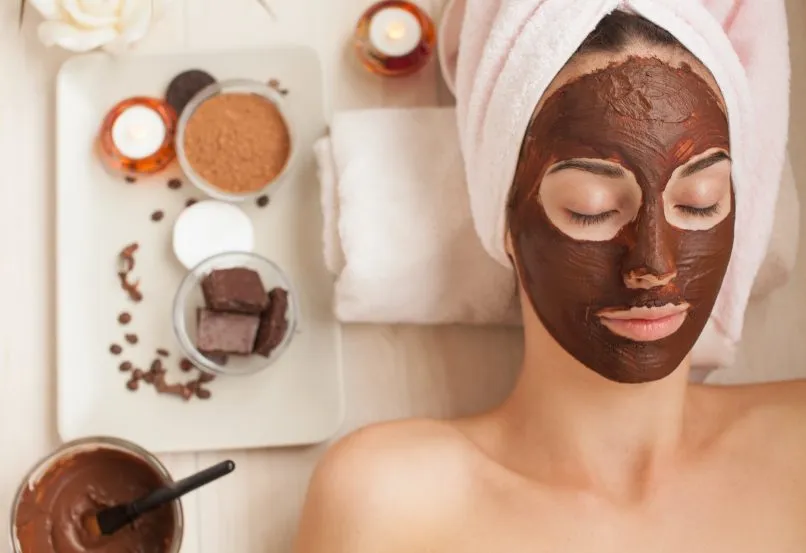 Skin Care: Benefits Of Chocolate Facial