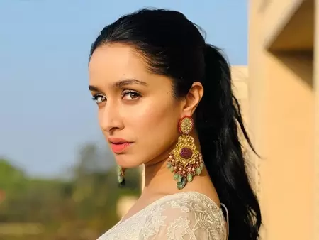 Shraddha Kapoor Appeals To LinkedIn After Her Account Is Flagged As Fake