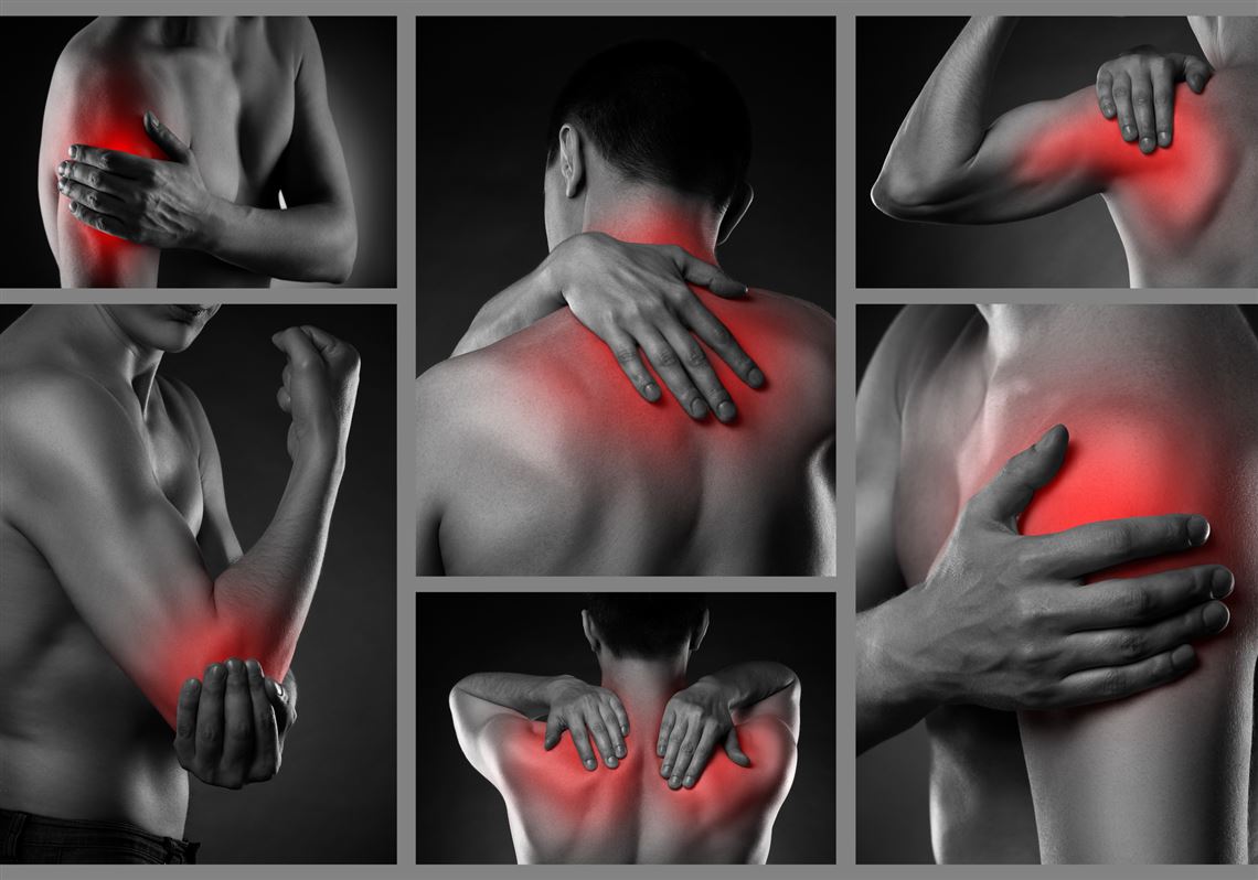 What Is CRPS? Causes, Symptoms, and the Mystery Behind This Chronic Pain Condition