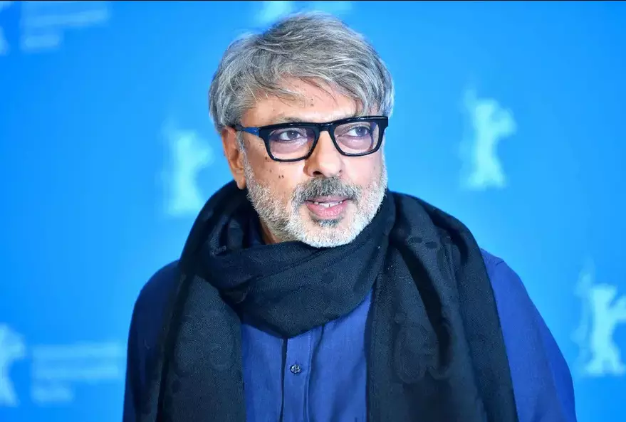 Filmmaker Sanjay Leela Bhansali Faces FIR For Alleged FRAUD