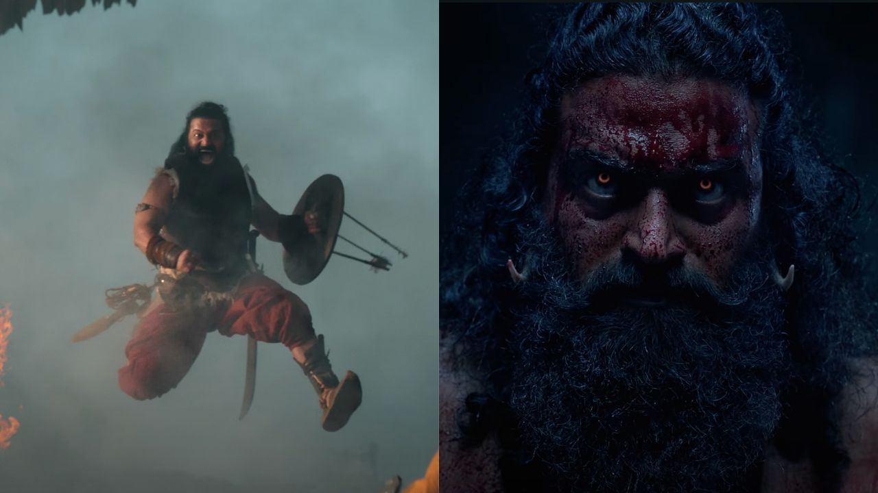 Kantara Chapter 1 Trailer Out: Rishabh Shetty Leads Stunning Prequel Epic