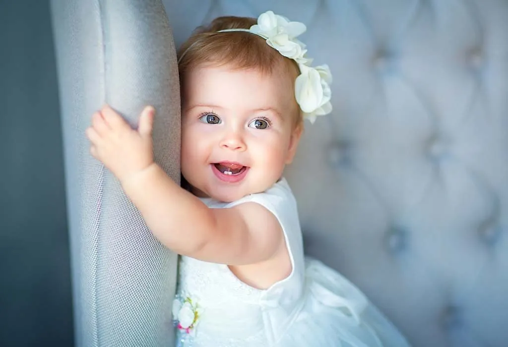 November Born Babies’ Personality