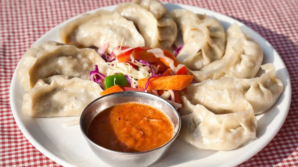 Momos: Delicious But Dangerous! Can Cause Cancer