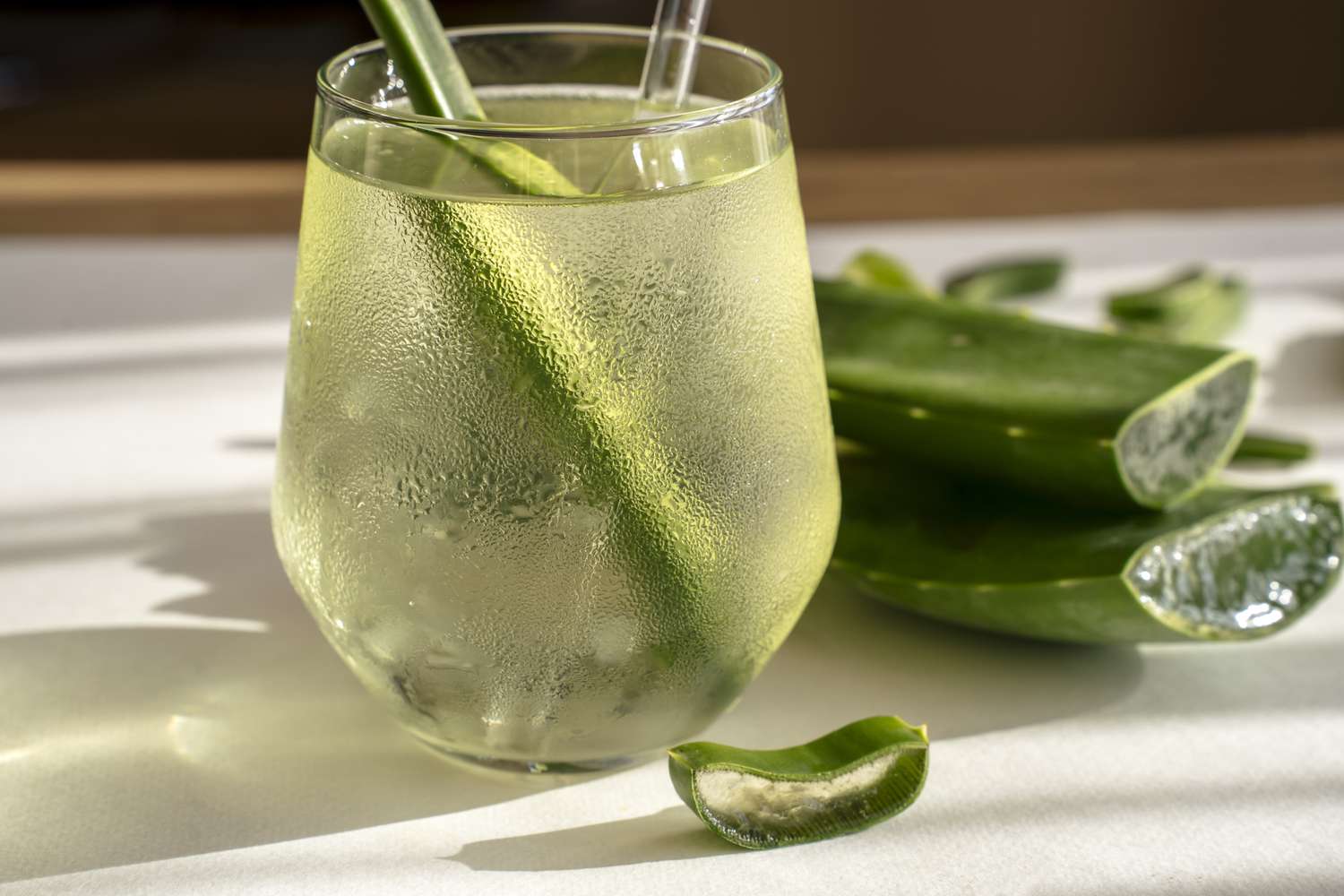 Health Benefits Of Aloe Vera Juice: Boost Your Health And Glow Naturally