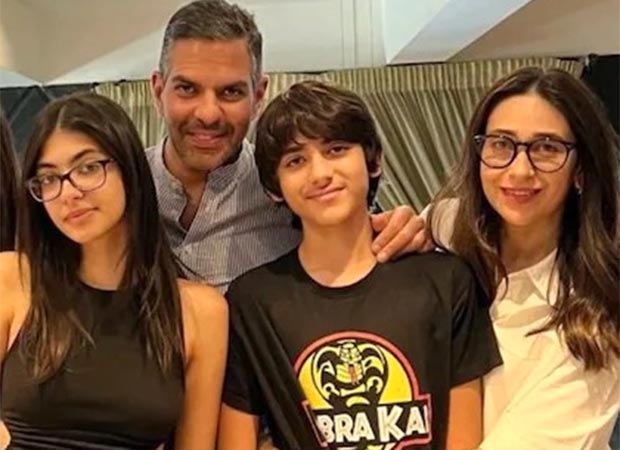 Karisma Kapoor’s Children Move Delhi HC For Share In Sunjay Kapur’s Rs 30,000 cr Assets