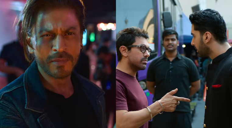 Aryan Khan’s Directorial Debut The Bads of Bollywood Trailer Out