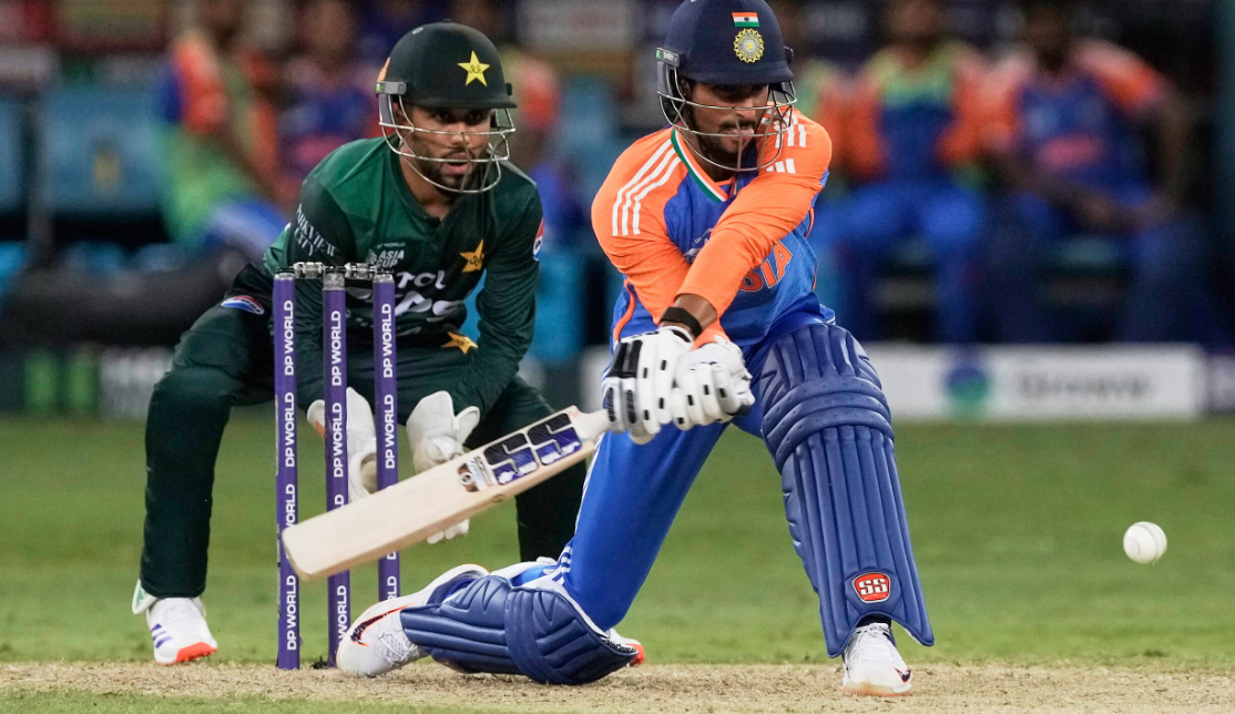 India Win Easily Against Pakistan By 7 Wickets In Asia Cup