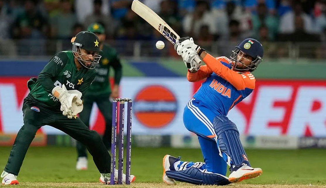 India Defeats Pakistan Again in Asia Cup Super 4 Thriller