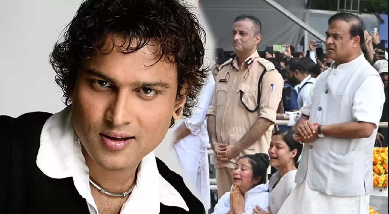 Mystery Around Zubeen Garg’s Death: SIT conducts raids, CM says will seek CBI probe if needed