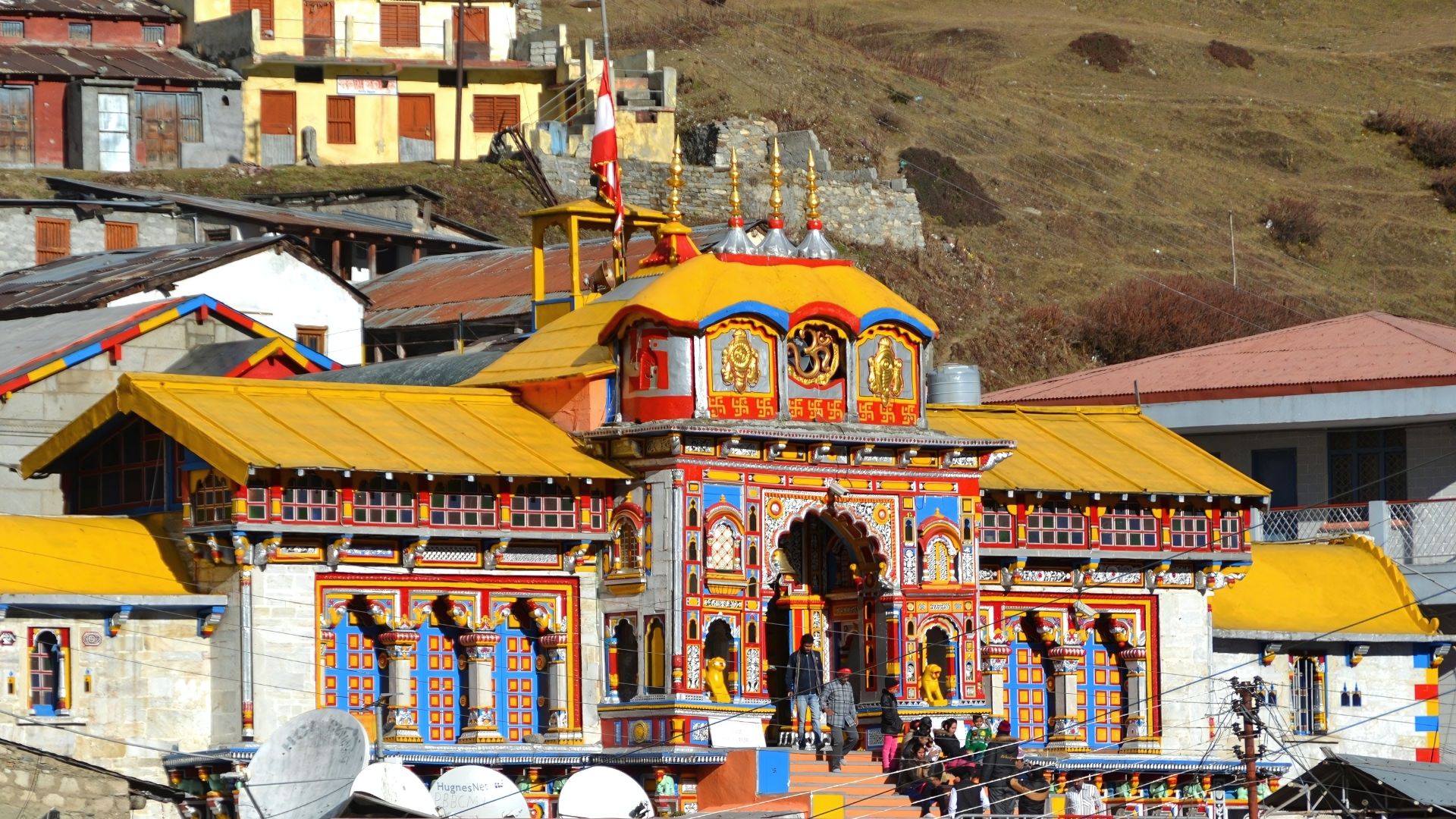 Why You Should Not Visit Temples During the Afternoon: Know The Mythology