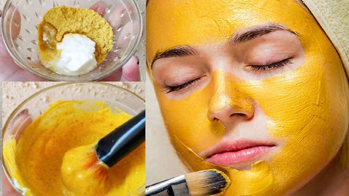 Turmeric for Skin: Natural Remedy for Acne, Blemishes & Glow