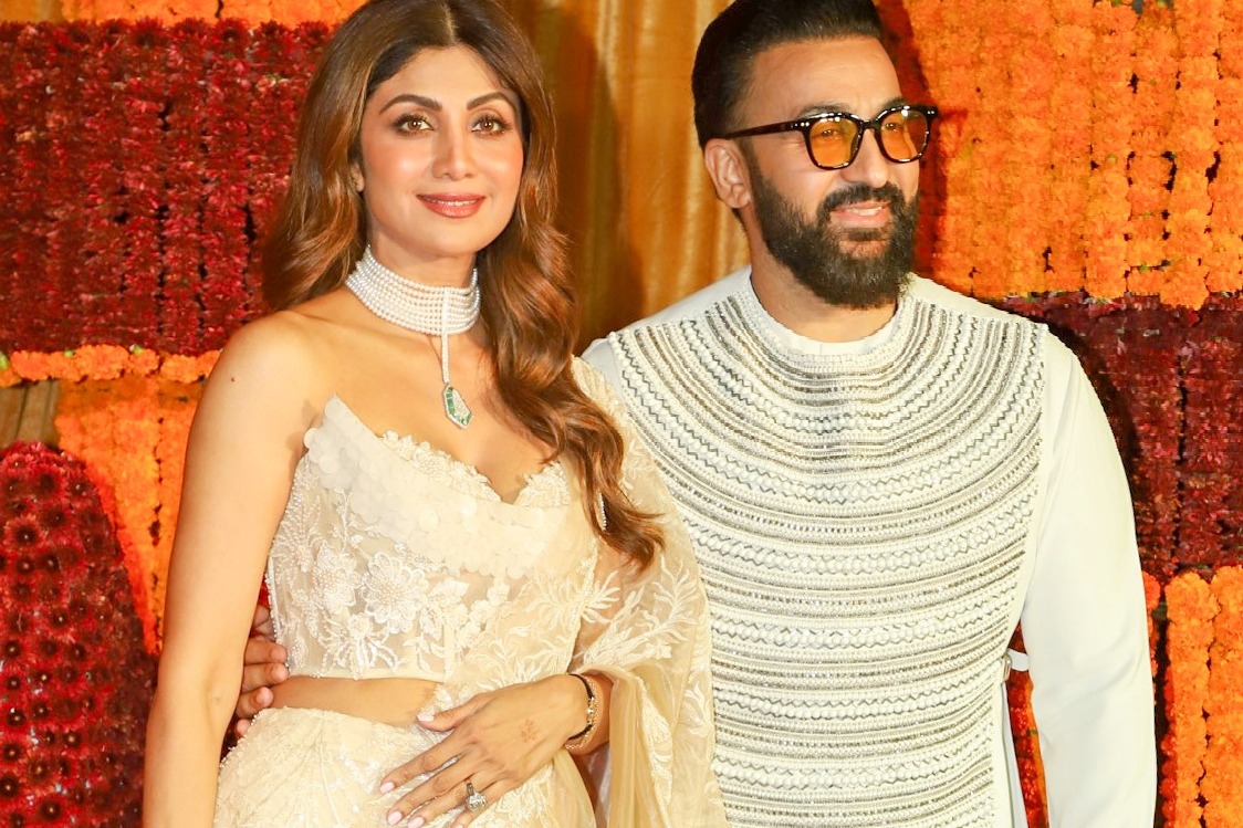 Shilpa Shetty And Raj Kundra In Legal Trouble: Lookout Notice In Rs 60 Crore Fraud Case
