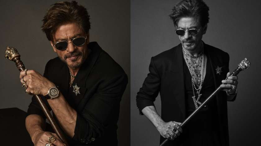 Shah Rukh Khan To Pause King Shoot For 71st National Film Awards