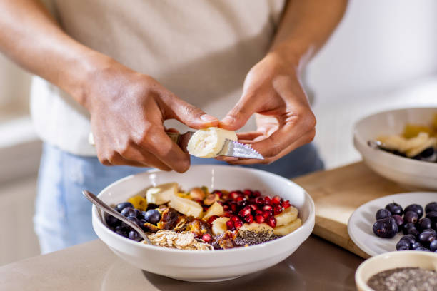 5 High-Protein Breakfasts for Muscle Gain and All-Day Energy