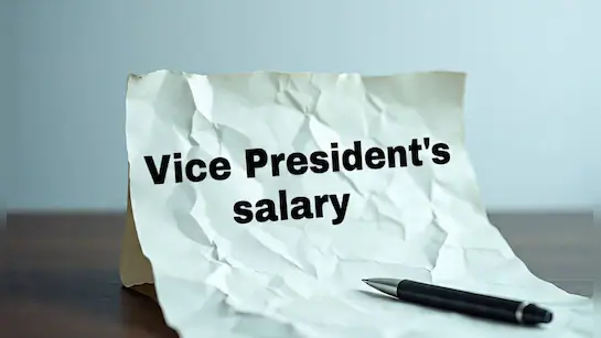 Vice President Salary, Perks, and Lifetime Benefits of India’s Second-Highest Post