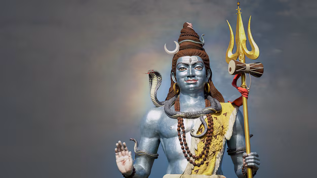 Why Does Lord Shiva Wear the Moon: Know The Mythology