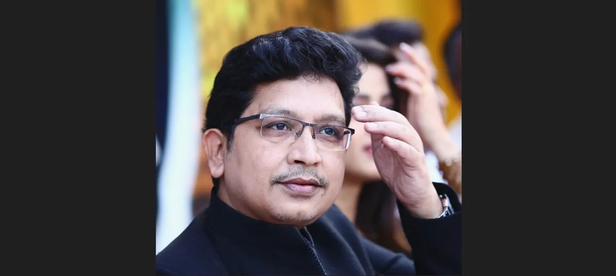 Music director And Singer Abhijit Majumdar Hospitalised