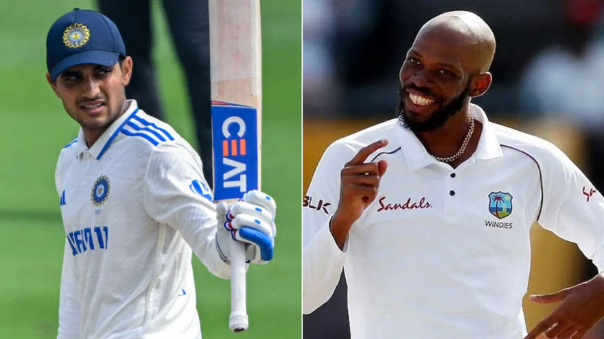 India-West Indies First Test Match To Be Played From Friday